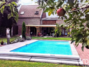 Hotels in Vicq